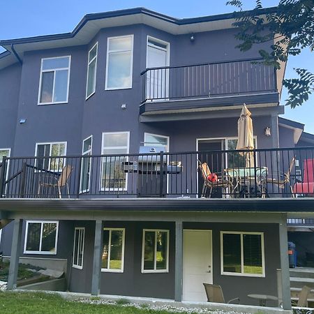 2 Bedroom Suite With Full Kitchen Revelstoke Luaran gambar