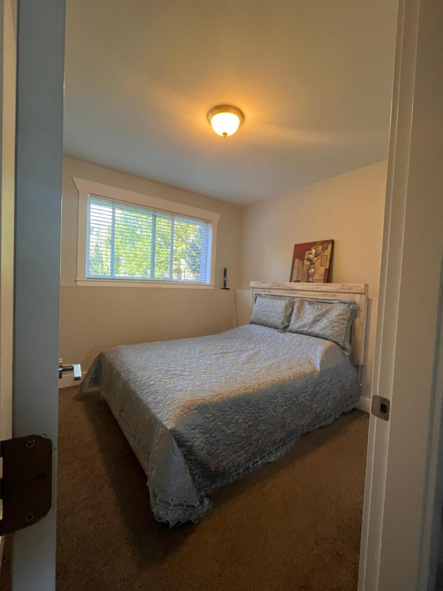 2 Bedroom Suite With Full Kitchen Revelstoke Luaran gambar