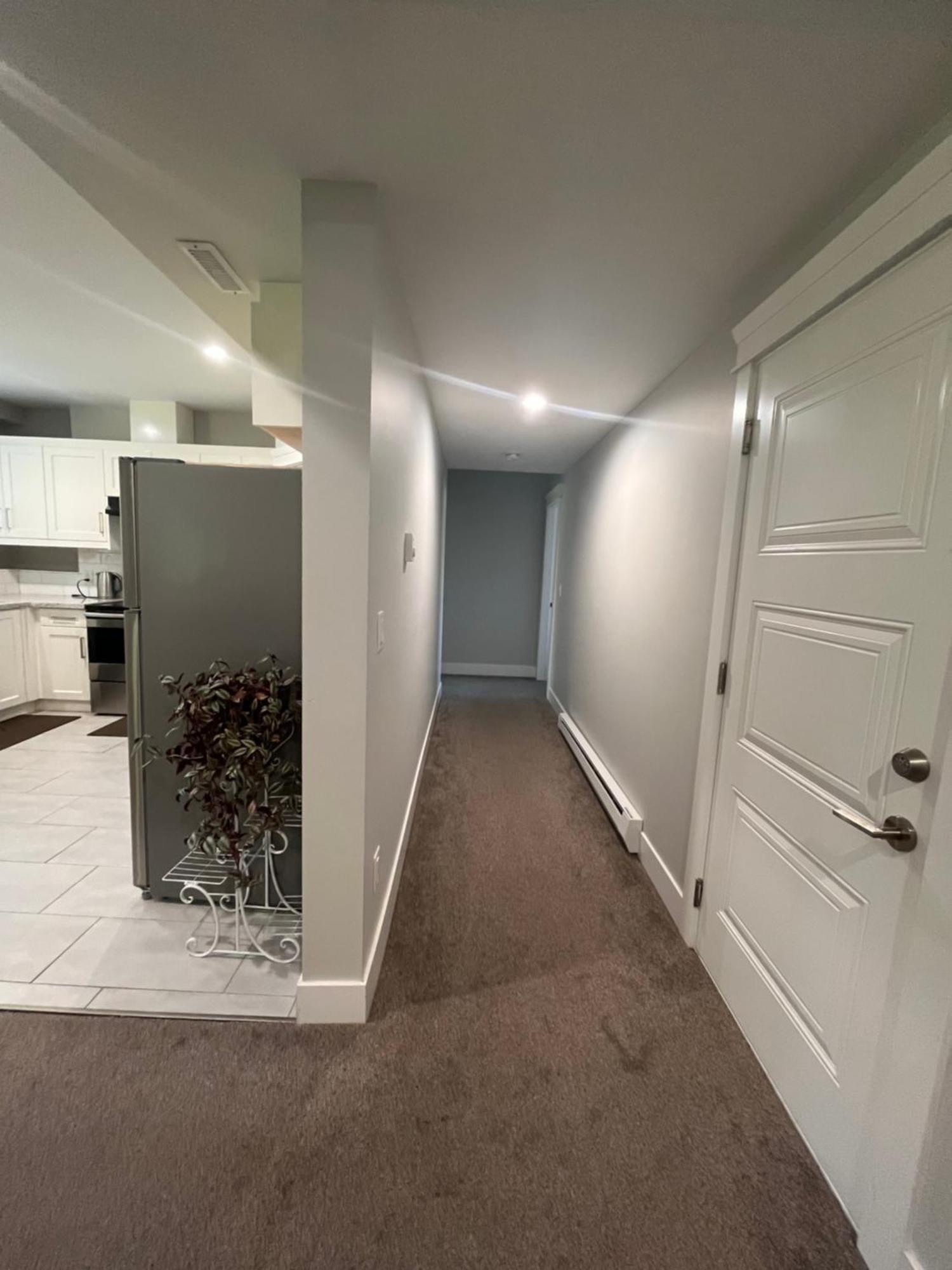2 Bedroom Suite With Full Kitchen Revelstoke Luaran gambar