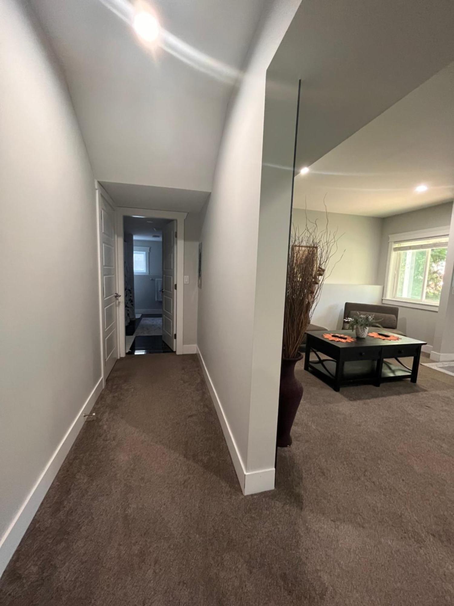 2 Bedroom Suite With Full Kitchen Revelstoke Luaran gambar