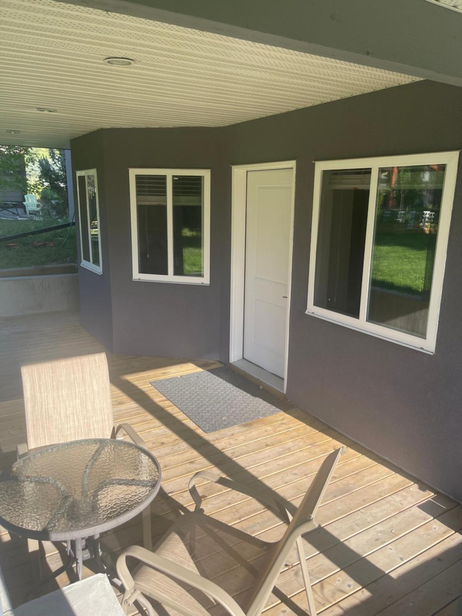 2 Bedroom Suite With Full Kitchen Revelstoke Luaran gambar